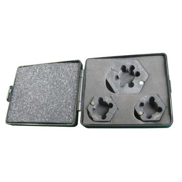 Truck Stud Rethread Kit, 3 Pc.