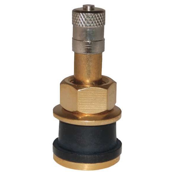 Truck/Bus Tire Valve, 1 1/2 In, PK25