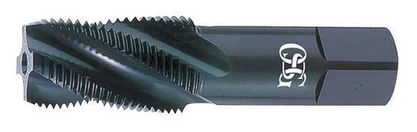 Pipe Tap, 1