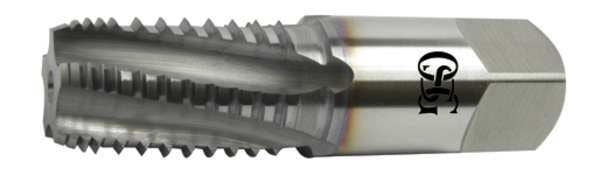 Pipe Tap, 1/8
