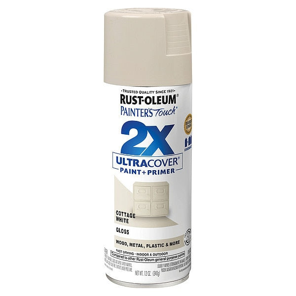 General Purpose Spray Paint