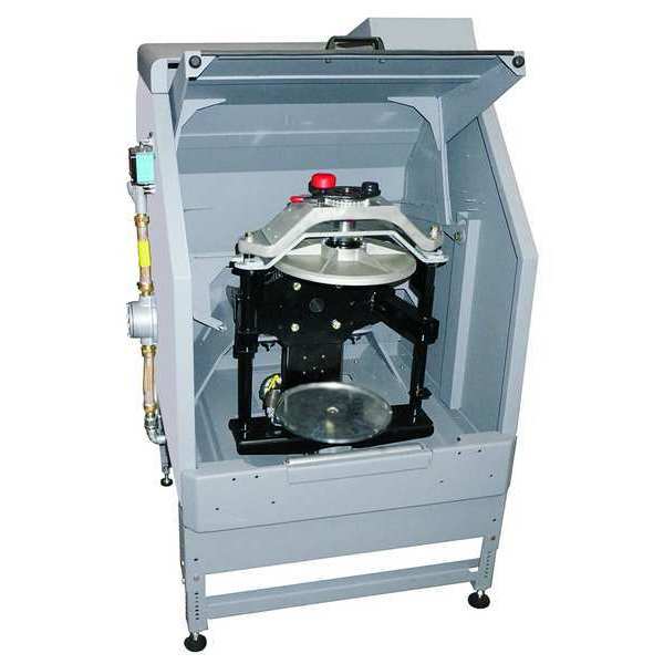 Paint Shaker, Explosion Proof, 5 gal Pails