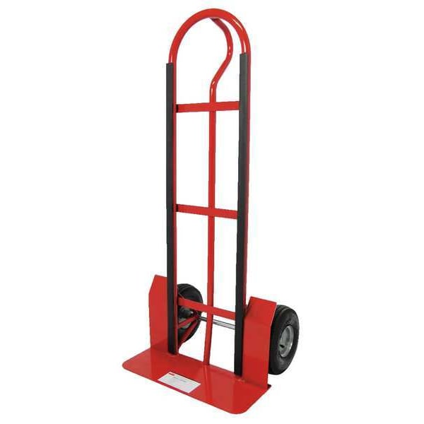 General Purpose Hand Truck, Cap 600 Lb