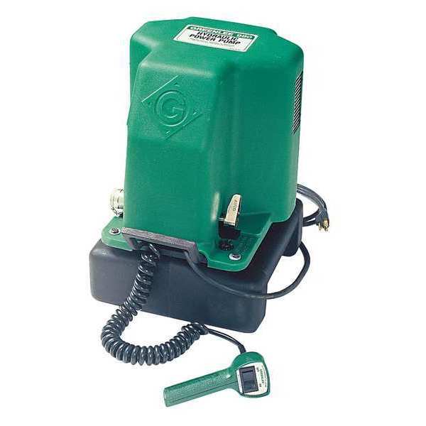 Pump, Hyd Power 980