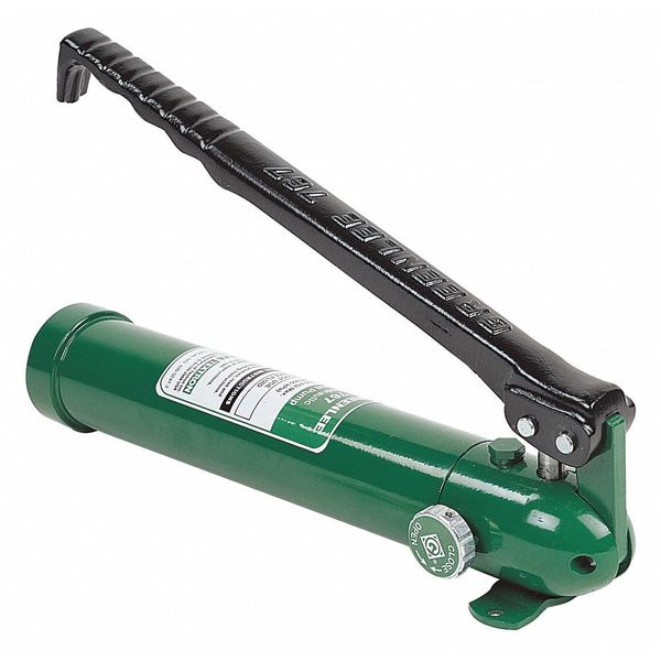 Pump, Hand-Hyd 767
