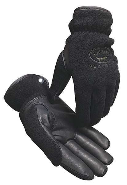 Cold Protection Gloves, Heatrac Lining, 2XL