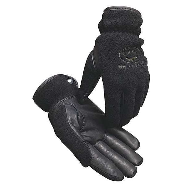 Cold Protection Gloves, Heatrac Lining, XL