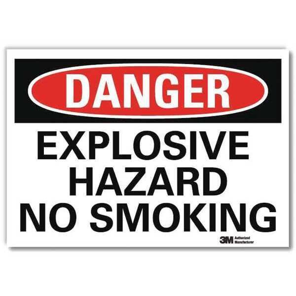 Danger Sign, 10