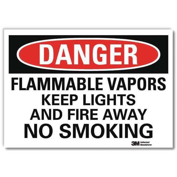 Danger Sign, 10