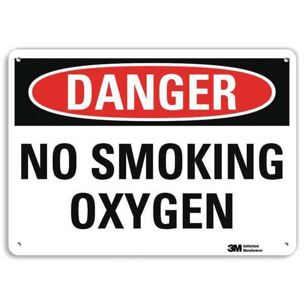 Danger Sign, 7
