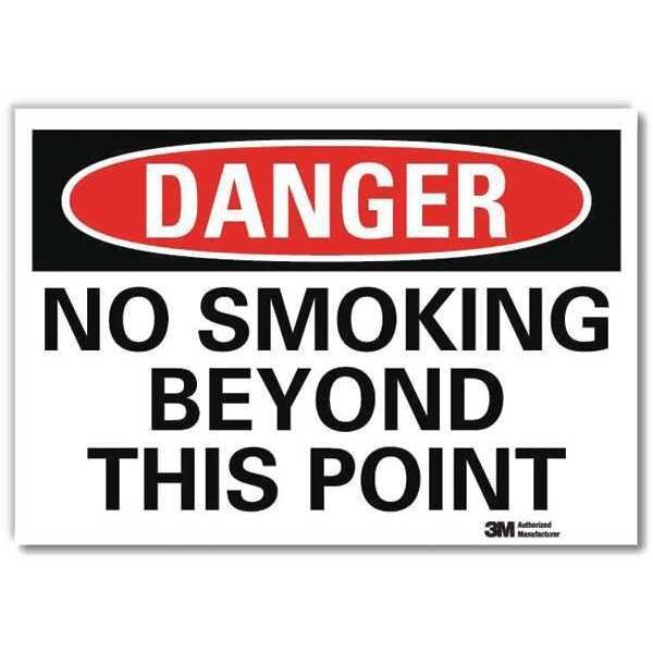 Danger Sign, 7