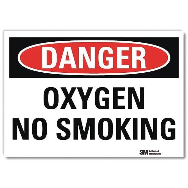 Danger Sign, 7