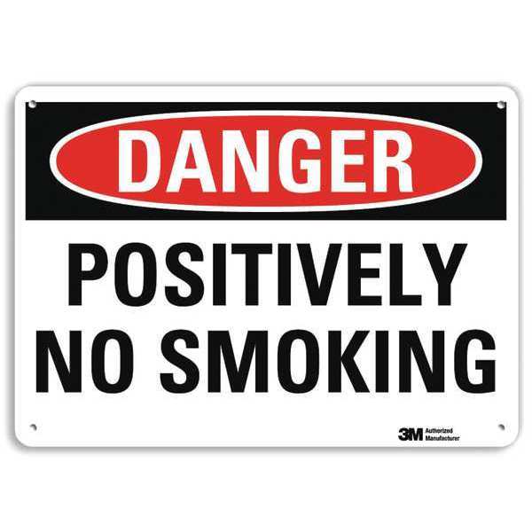 Danger Sign, 7