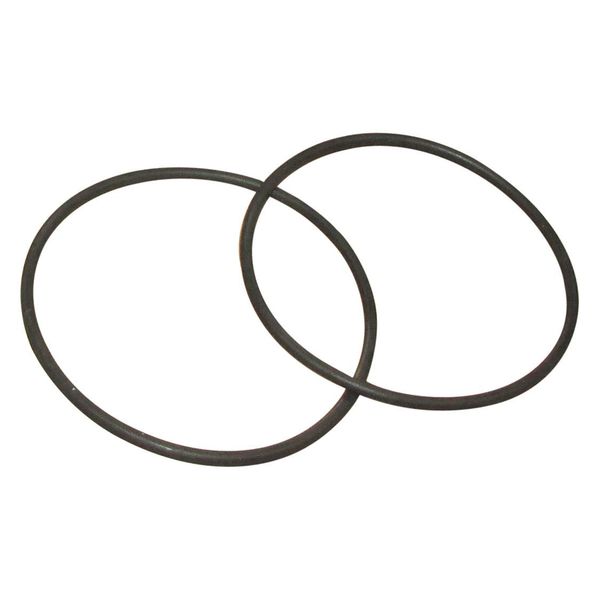 O-Ring, Buna N, PK2, PP6018G