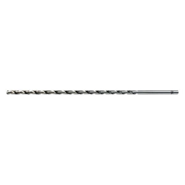 Screw Machine Drill, Taper, 6.00mm, Carbide