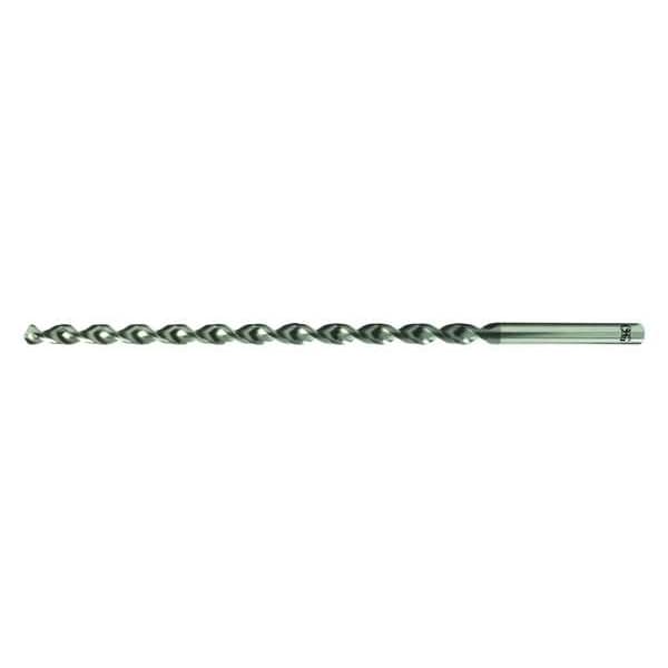 Screw Machine Drill, Taper, 9.50mm, HSS-Co