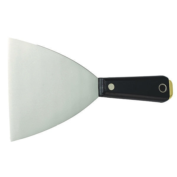 Taping Knife, Flexible, 6