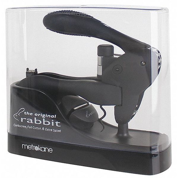 Original Rabbit Corkscrew Wine Opener