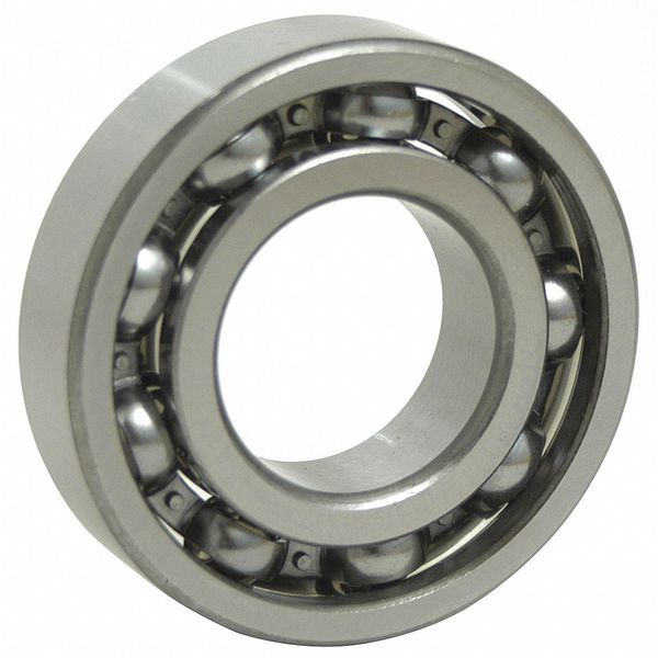 Radial Ball Bearing, SS, 15mm, SS6002
