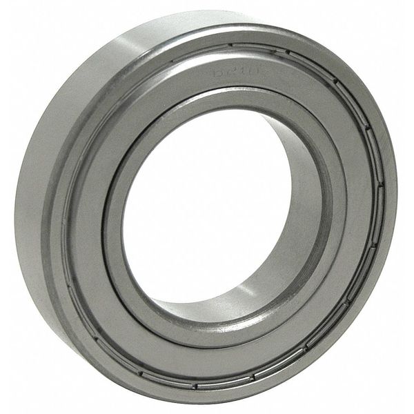 Radial Ball Bearing, PS, 0.3125In Bore Dia