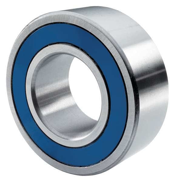 Radial Ball Bearing, SS, 17mm, SS6003 2RS