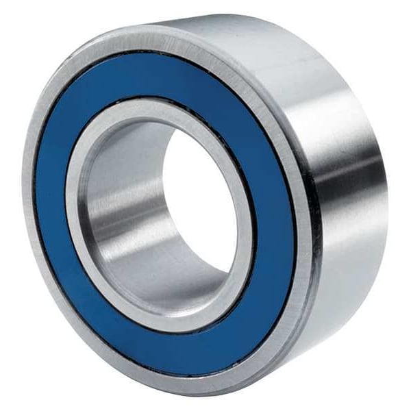 Radial Ball Bearing, SS, 15mm, SS6002 2RS