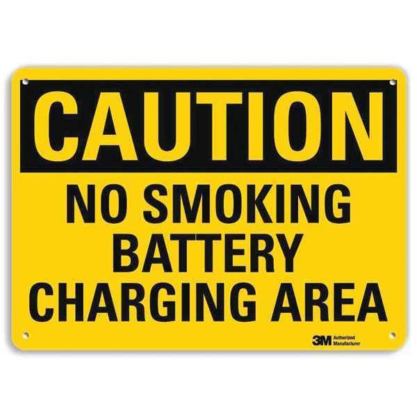 No Smoking Sign, 7