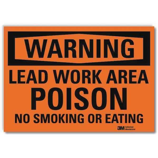Security Sign, 10