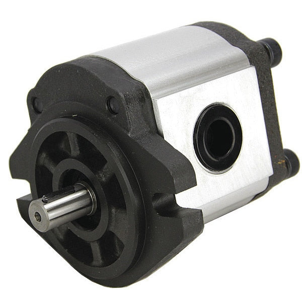 Hydraulic Gear Pump, 1.22 Dsplacemnt, Left