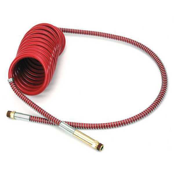 Air Assembly Set, 15 ft., Brass Ends