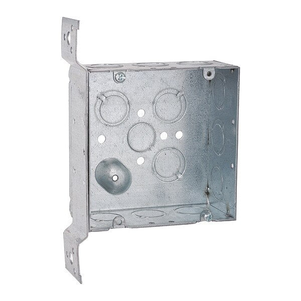 Electrical Boxes