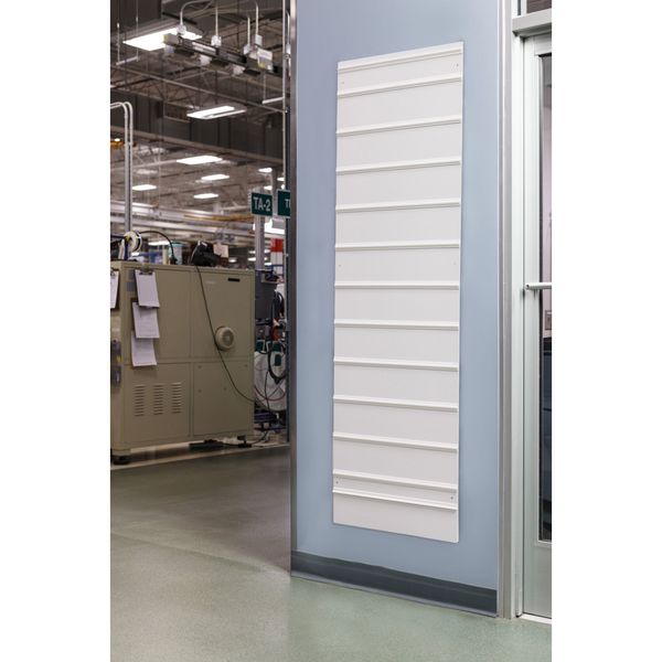 Sign Slider Message Board, 36inH x 24inW