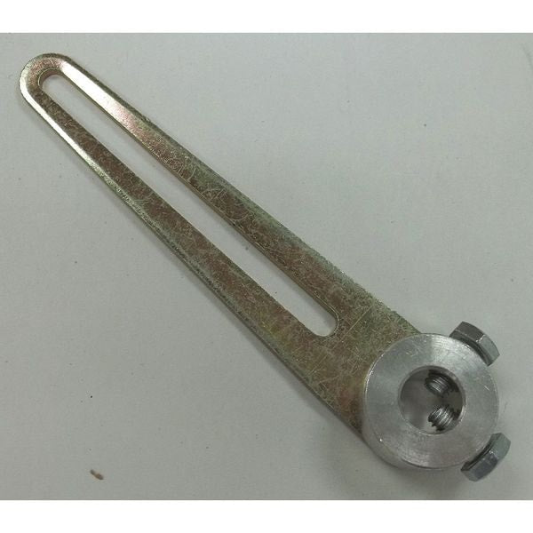 Damper Crank Arm, 1/2