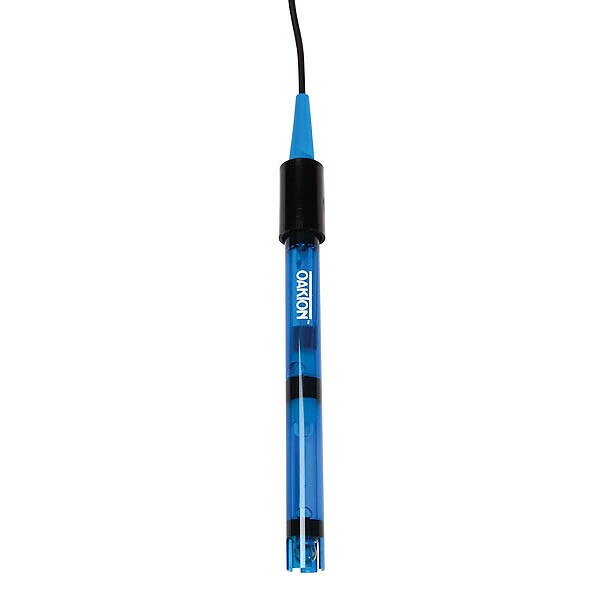 Electrode, 3 Ft Cable, 12 Mm