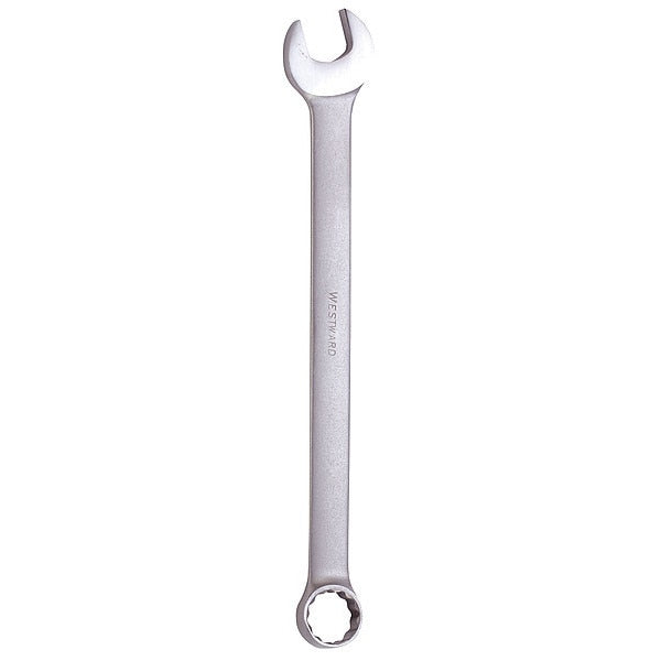 Combination Wrench, SAE, 1/2in Size