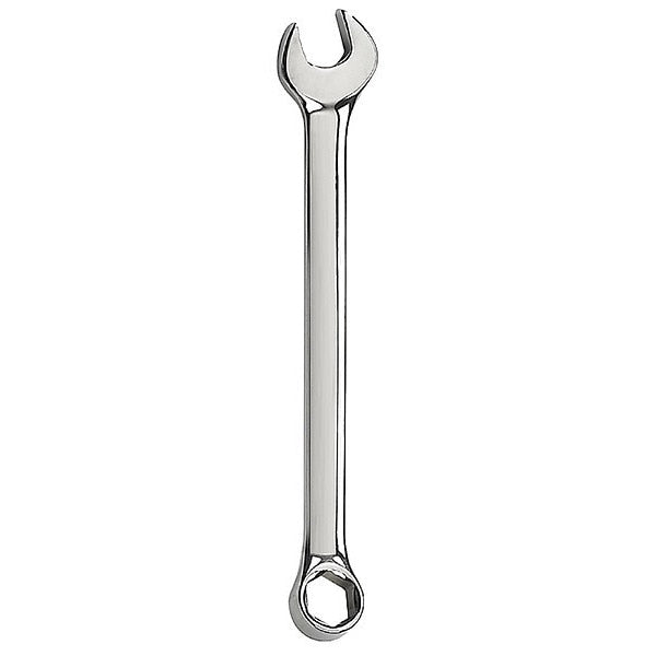 Combination Wrench, SAE, 13/16in Size