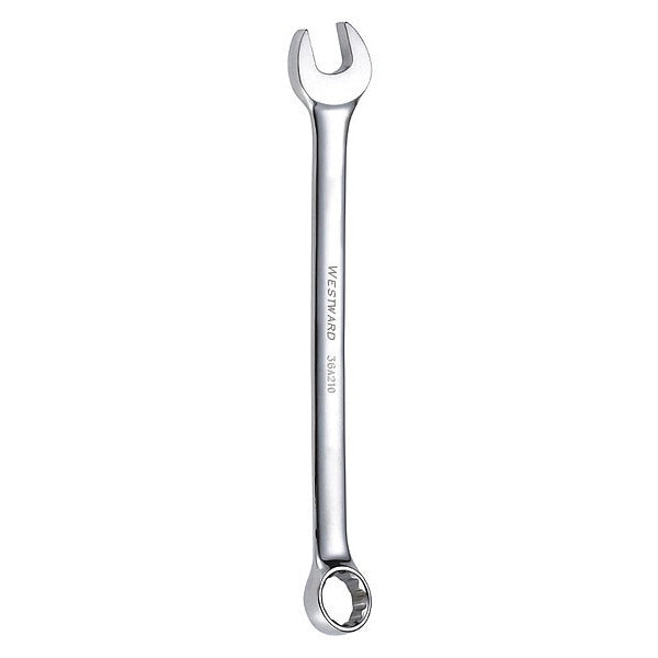 Combination Wrench, SAE, 1/2in Size