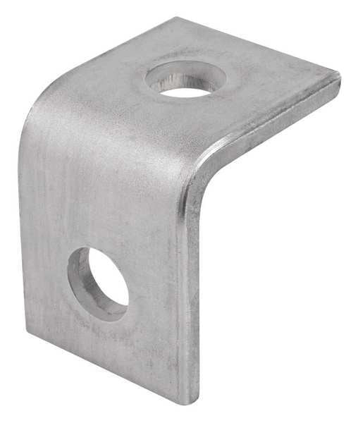 Angle Bracket, 90 deg., 2 Hole