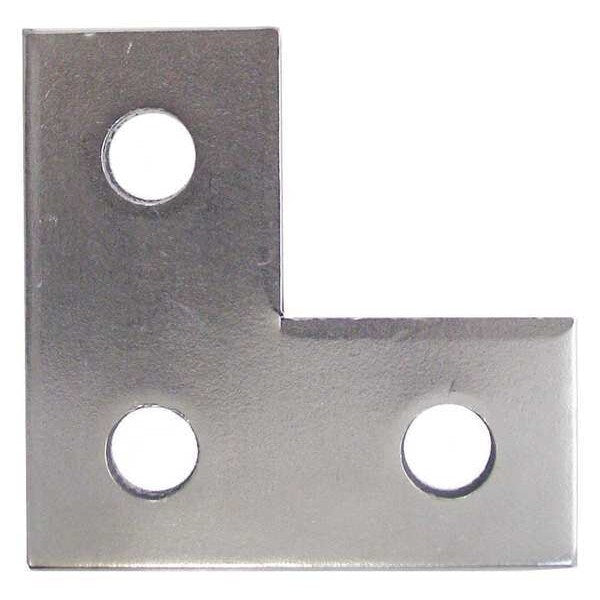 Angle Plate, 3 Hole