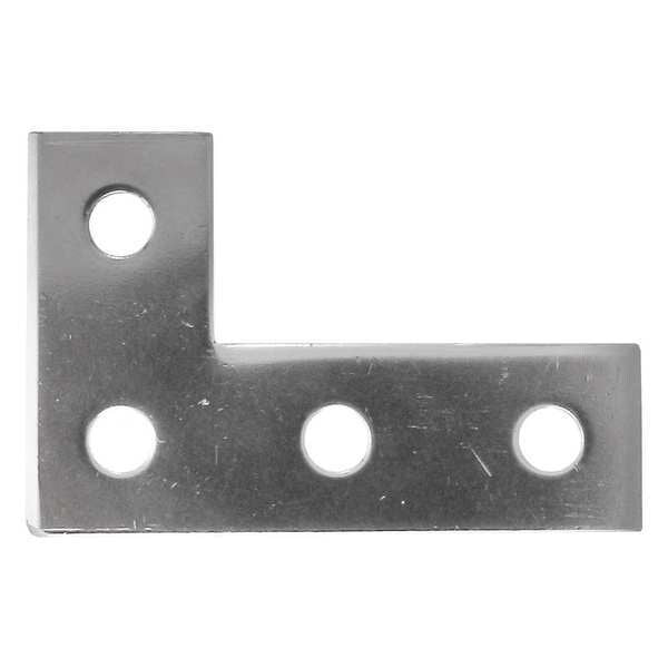 Angle Plate, 4 Hole