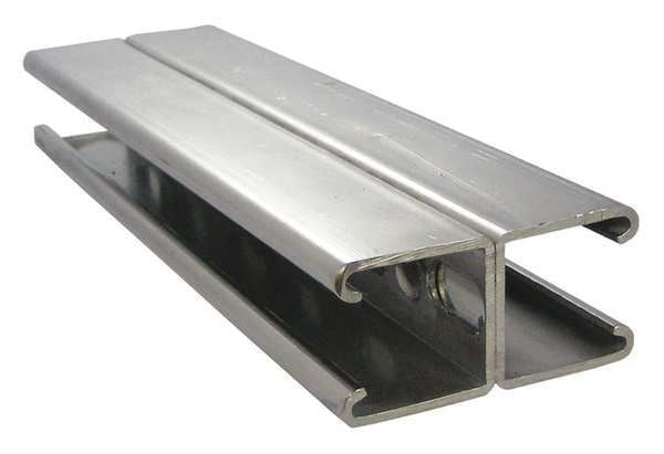 Back to Back Strut Channel, 1-5/8