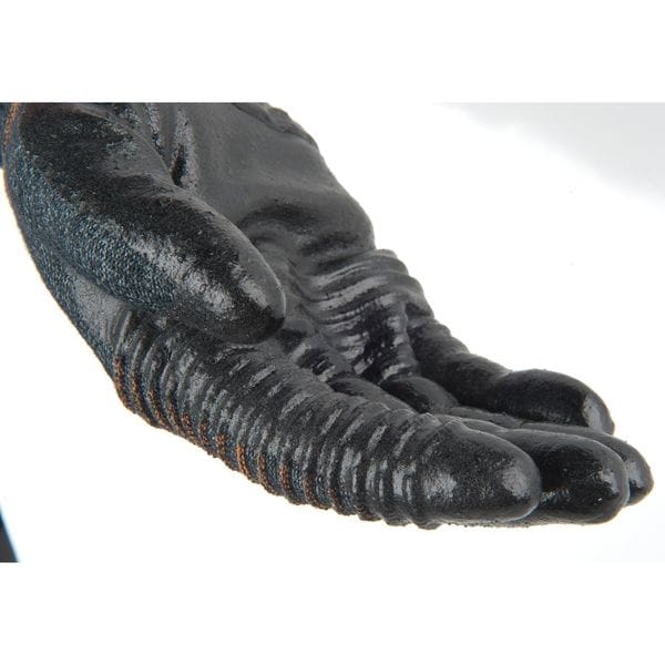 Cut Resistant Coated Gloves, A2 Cut Level, Nitrile, XL, 1 PR