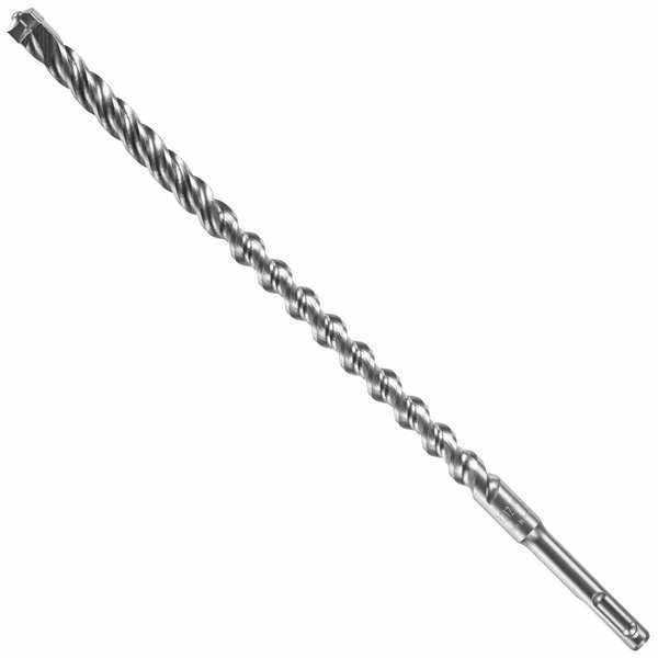4-Cutter Hammer Drill Bit 1/2