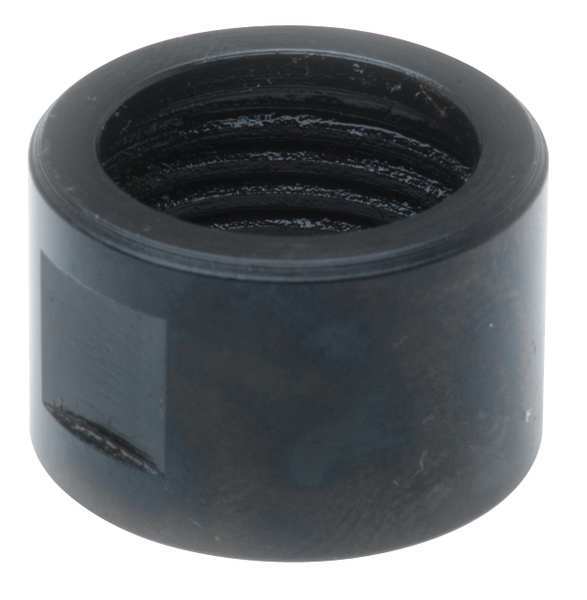 Chuck Cap, Replacement