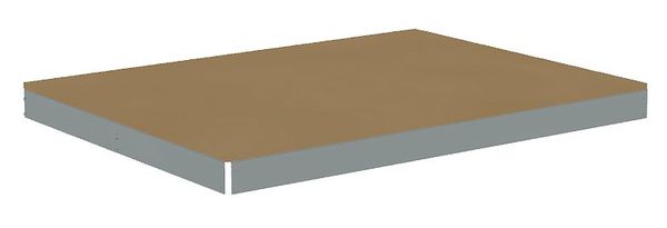 Boltless Shelf, 36