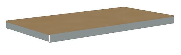 Boltless Shelf, 36