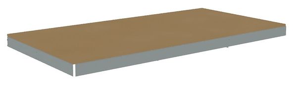 Boltless Shelf, 36