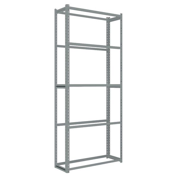 Boltless Shelving Unit, 12