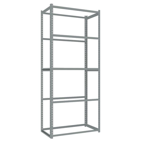 Boltless Shelving Unit, 18