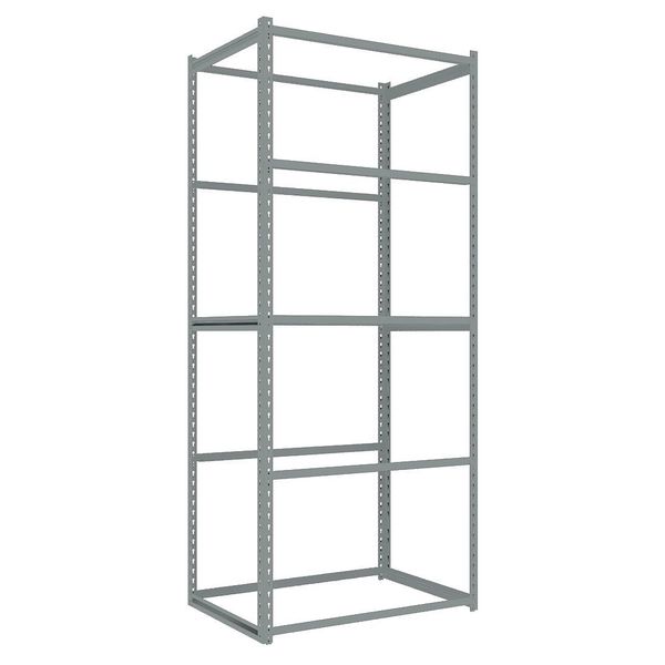 Boltless Shelving Unit, 24